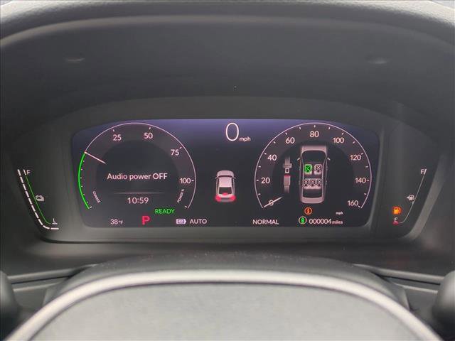 New 2026 Honda Accord Sport image 11