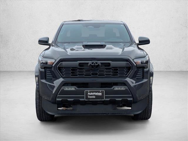 New 2026 Toyota Tacoma TRD Sport image 5