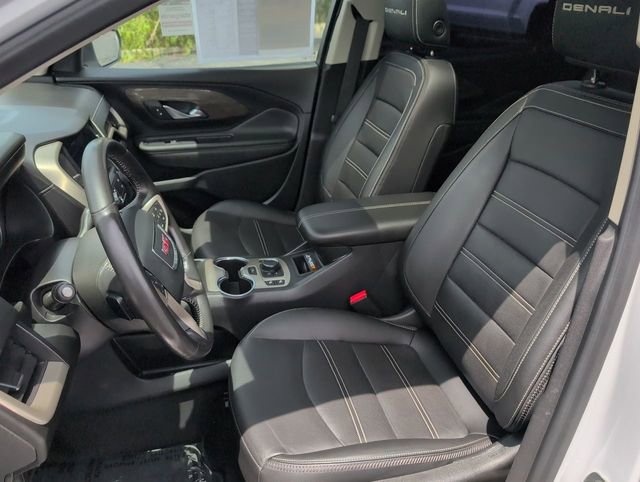 Used 2022 GMC Terrain Denali AWD/4WD image 20