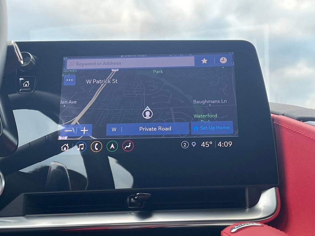 Used 2023 Chevrolet Corvette Stingray Preferred Cpe w/ Z51 Performance Package image 26