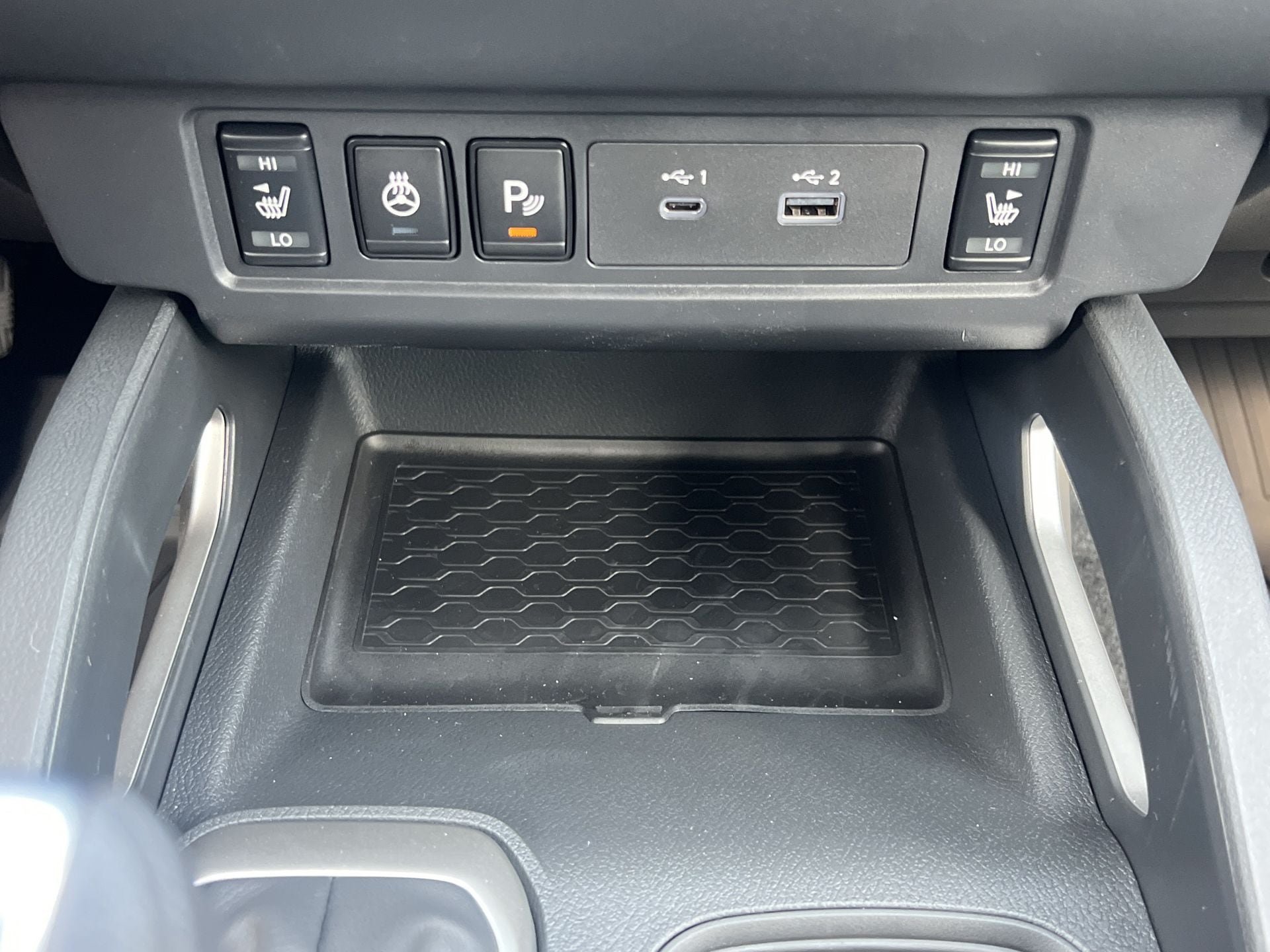 New 2026 Nissan Frontier SV w/ All-Weather Content Package RWD image 7