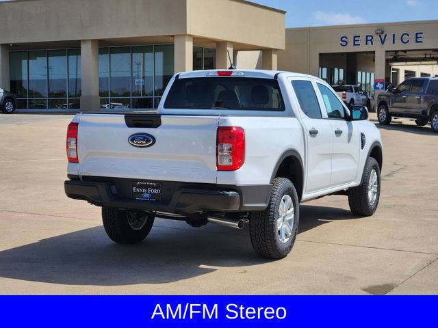 New 2026 Ford Ranger XL RWD image 7
