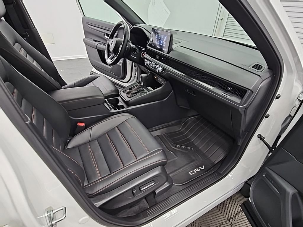 Used 2025 Honda CR-V Sport-L image 39