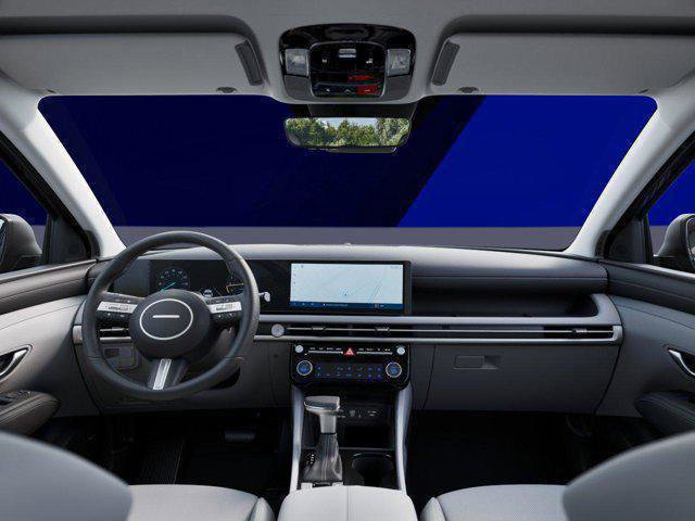 New 2026 Hyundai Tucson SEL image 11