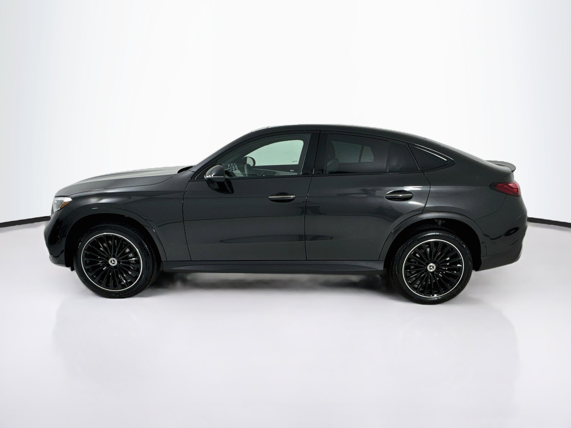 New 2027 Mercedes-Benz GLC 300 4MATIC image 5