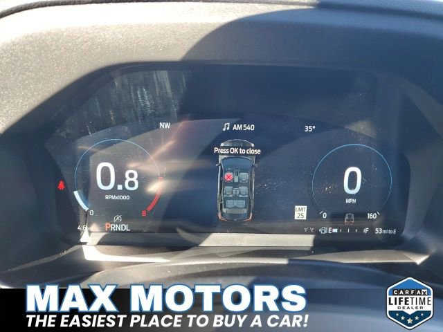 New 2026 Ford Explorer Active w/ Active Comfort Package image 24