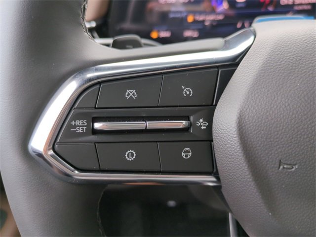 New 2026 Chevrolet Tahoe High Country image 26