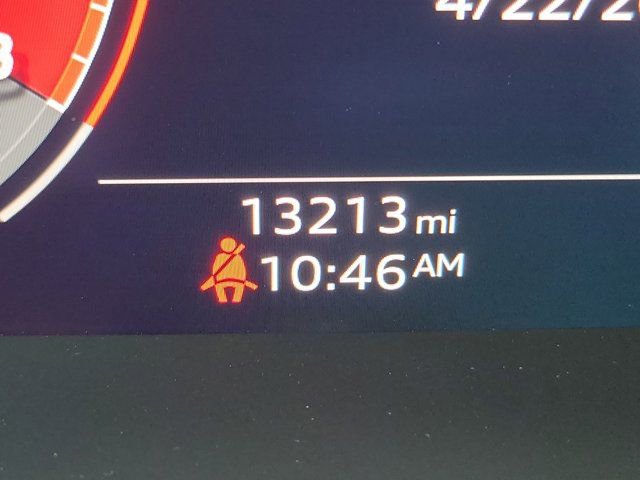 Certified 2023 Audi S3 Premium Plus w/ Premium Plus Package image 24