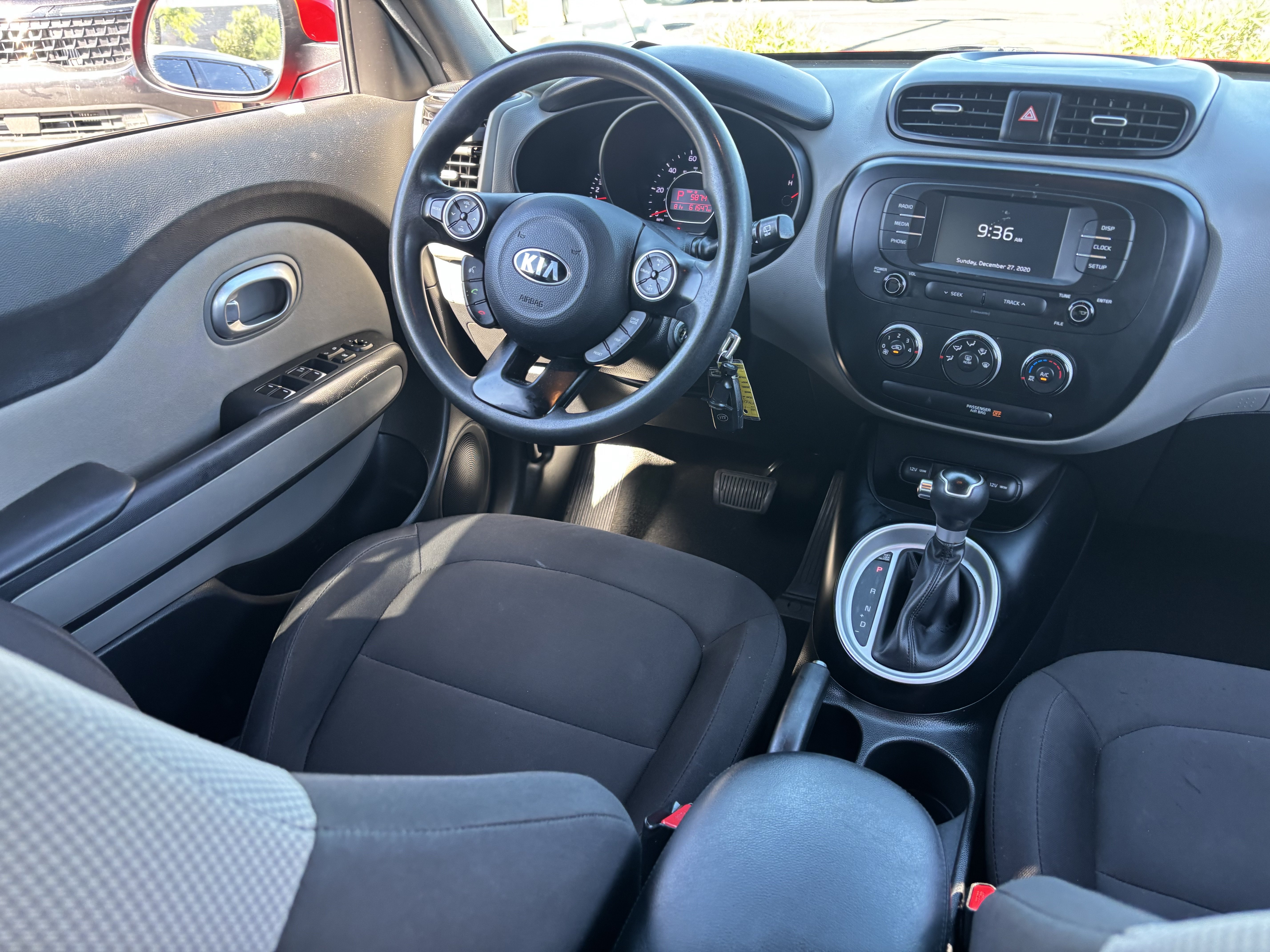 Used 2019 Kia Soul FWD image 12