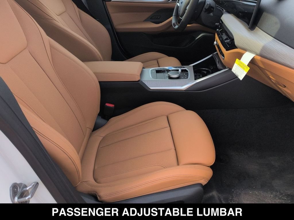 New 2026 BMW i4 xDrive40i w/ Premium Package AWD/4WD image 20