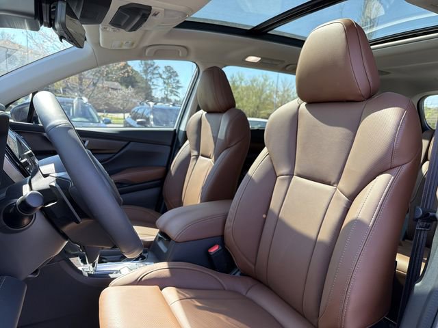 New 2026 Subaru Ascent Touring image 12