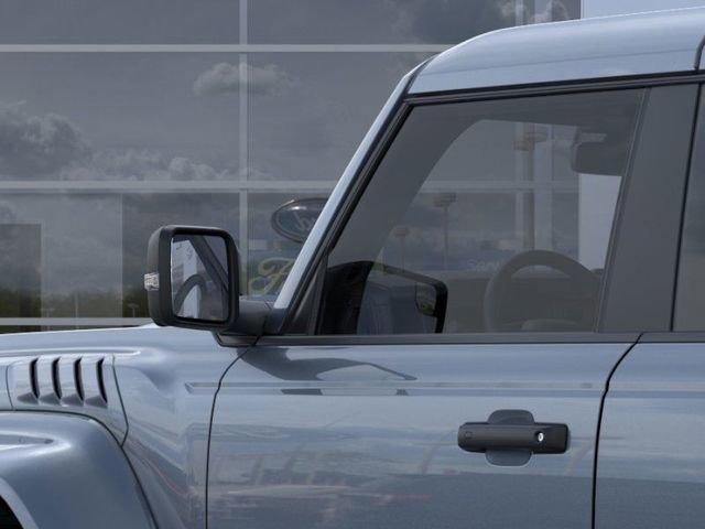 New 2025 Ford Bronco Raptor w/ Interior Carbon Fiber Pack image 23