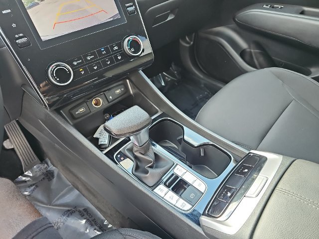 Used 2023 Hyundai Tucson SEL AWD/4WD image 25