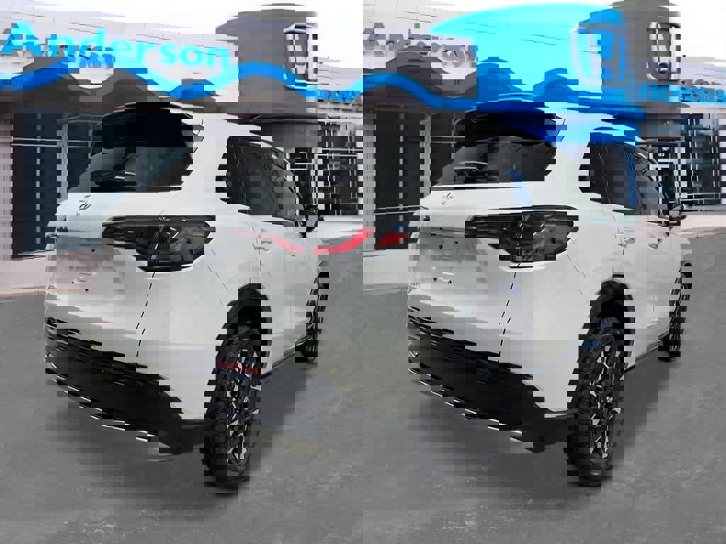 New 2026 Honda HR-V EX-L image 5