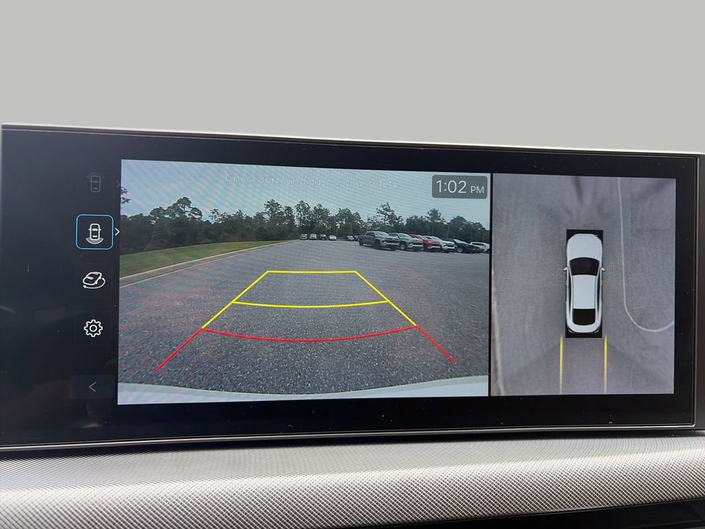 Used 2025 Hyundai Sonata Limited FWD image 18