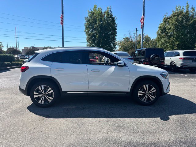Used 2026 Mercedes-Benz GLA 250 4MATIC image 8