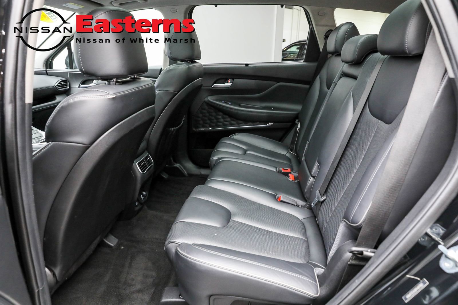 Used 2023 Hyundai Santa Fe Limited AWD/4WD image 22