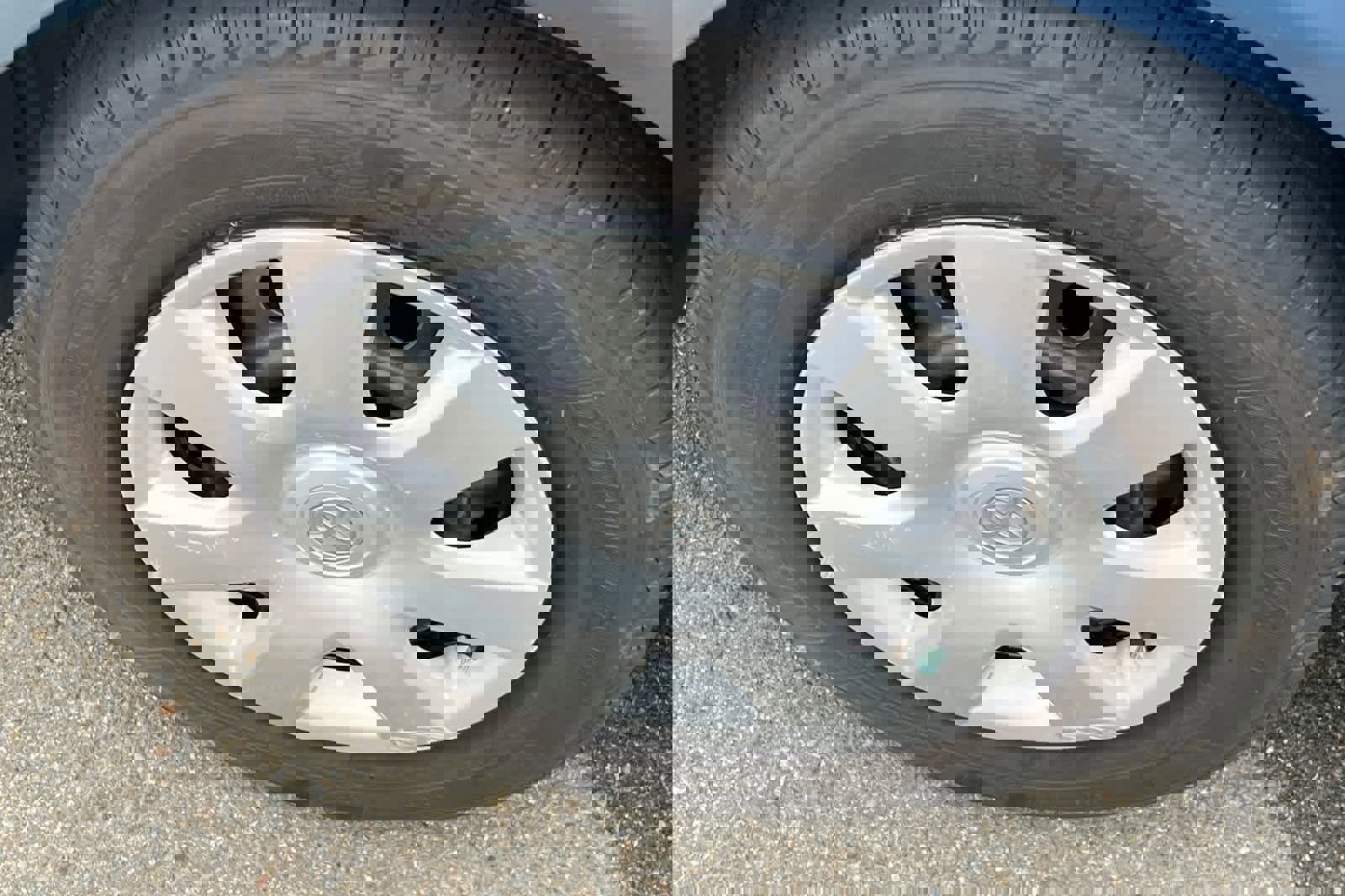 Used 2003 Toyota Camry LE image 10