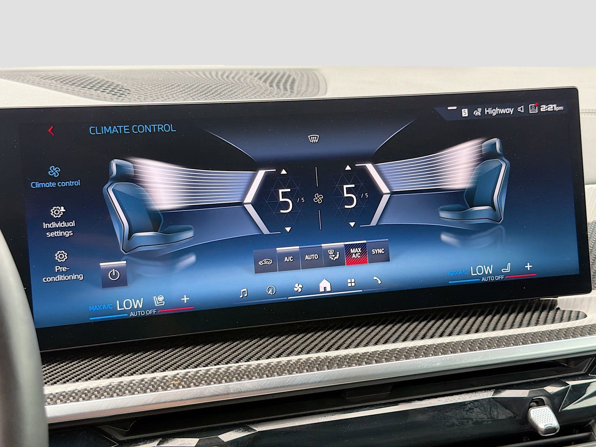 Certified 2026 BMW X5 M60i image 36