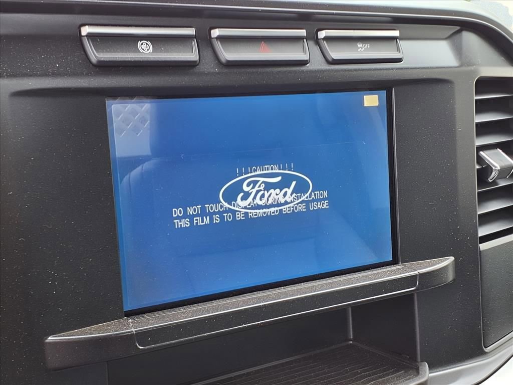 Used 2024 Ford F600 4x4 Regular Cab Super Duty w/ Snow Plow Prep Package image 6