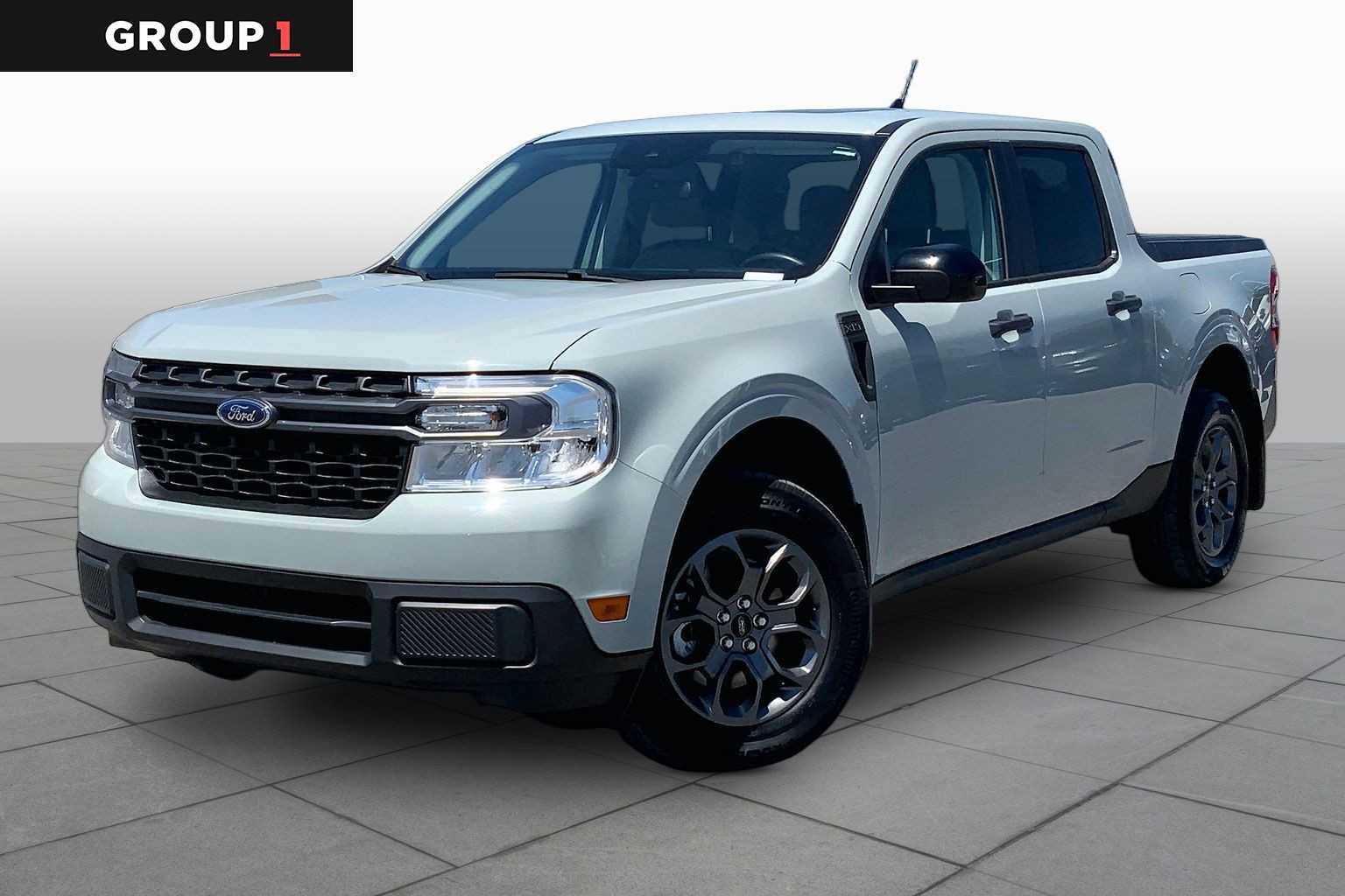 Certified 2024 Ford Maverick XLT w/ XLT Luxury Package FWD image 1