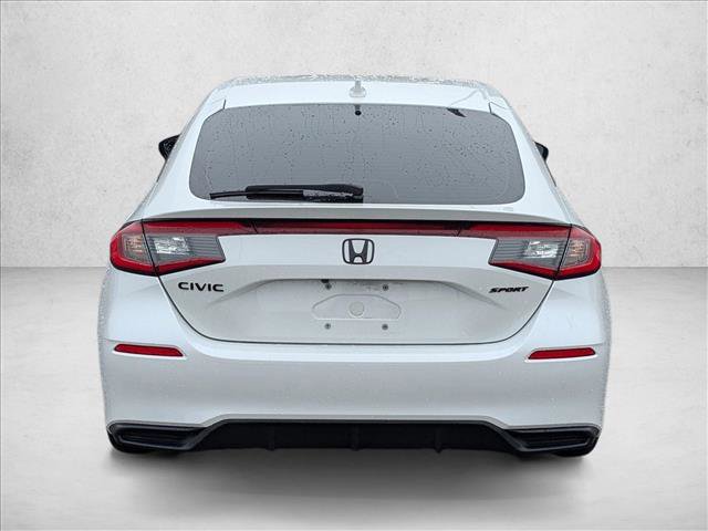 Used 2023 Honda Civic Sport image 8