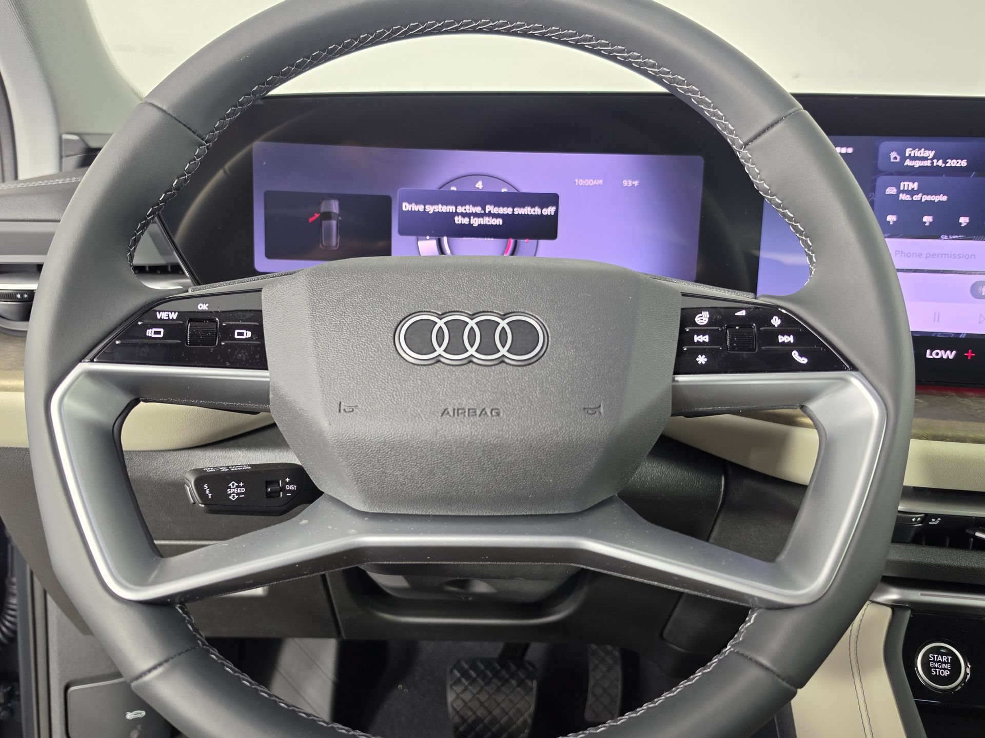 New 2026 Audi Q5 Premium Plus AWD/4WD image 20