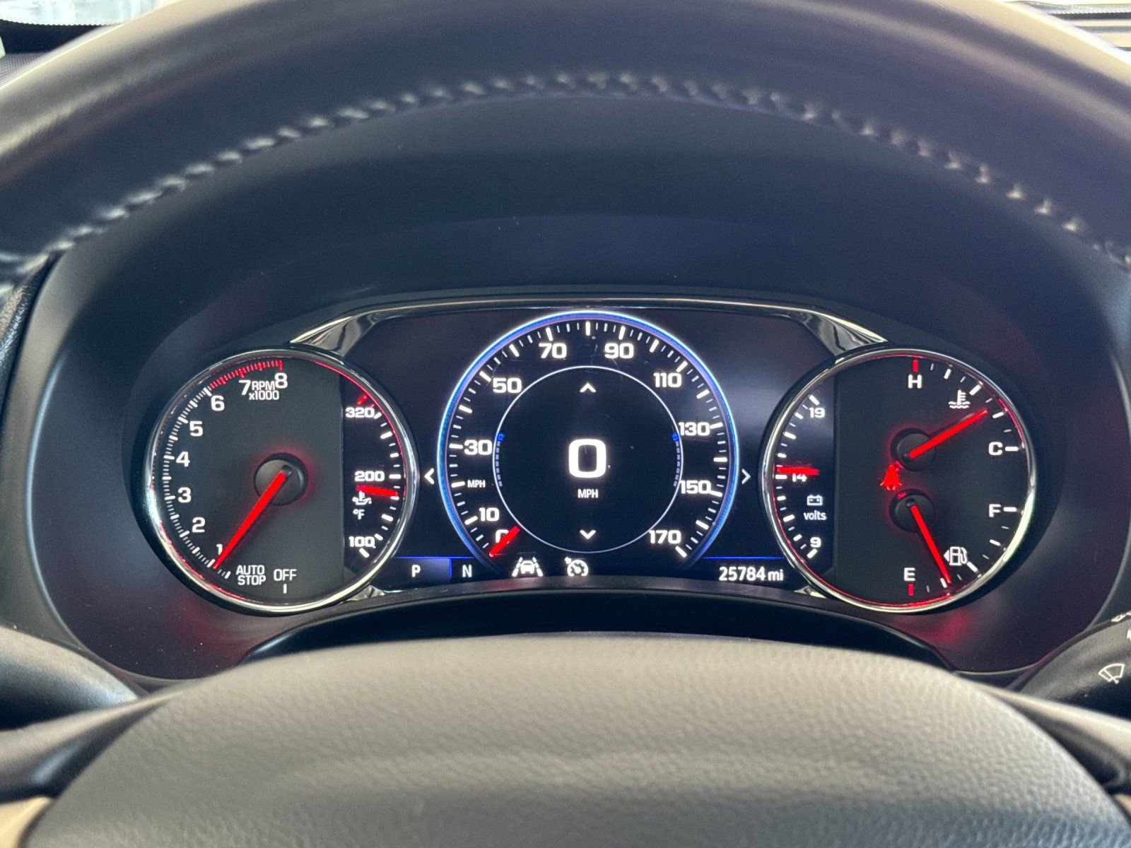 Used 2022 GMC Terrain Denali image 30