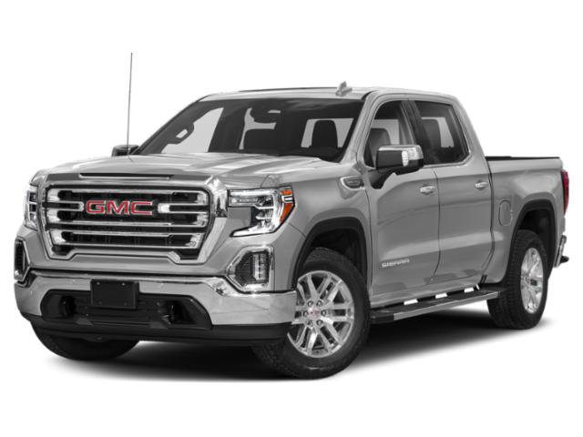 Used 2019 GMC Sierra 1500 SLT w/ SLT Premium Plus Package image 1