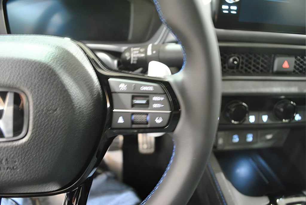 New 2026 Honda Prelude image 11
