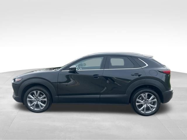 Used 2023 MAZDA CX-30 AWD 2.5 S w/ Premium Package image 2