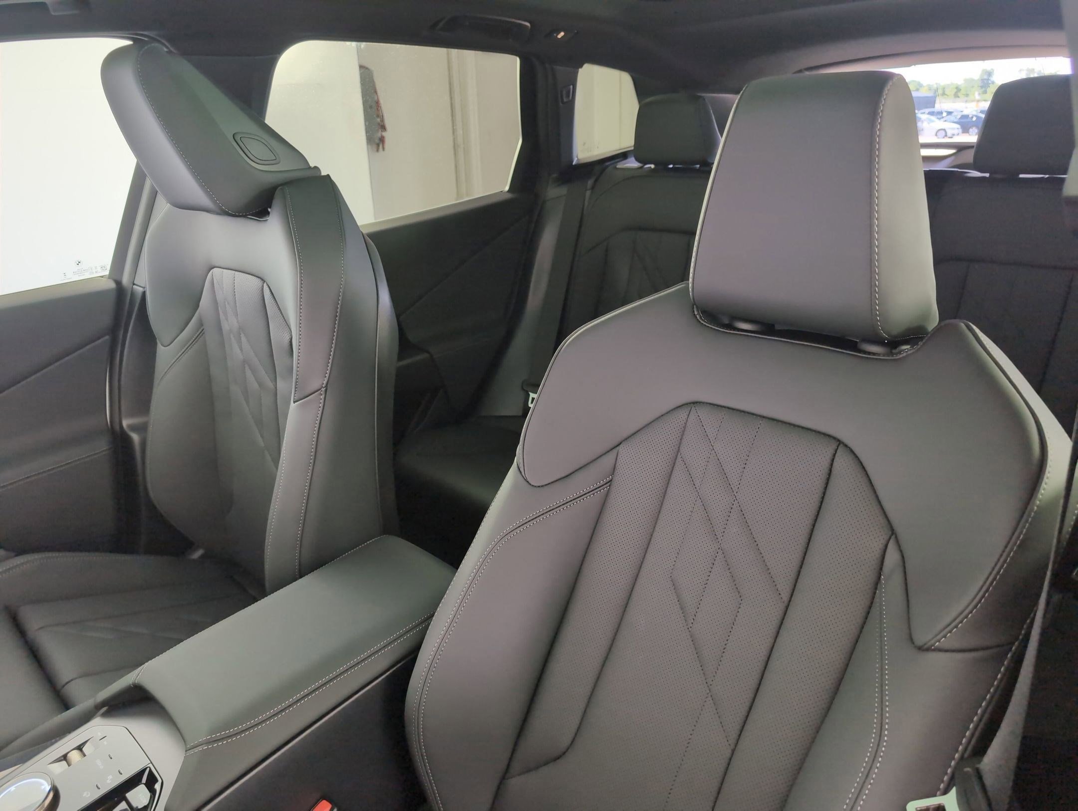 Used 2025 BMW X3 xDrive30i w/ Premium Package image 22