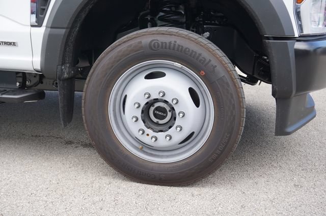 New 2026 Ford F450 XL AWD/4WD image 16