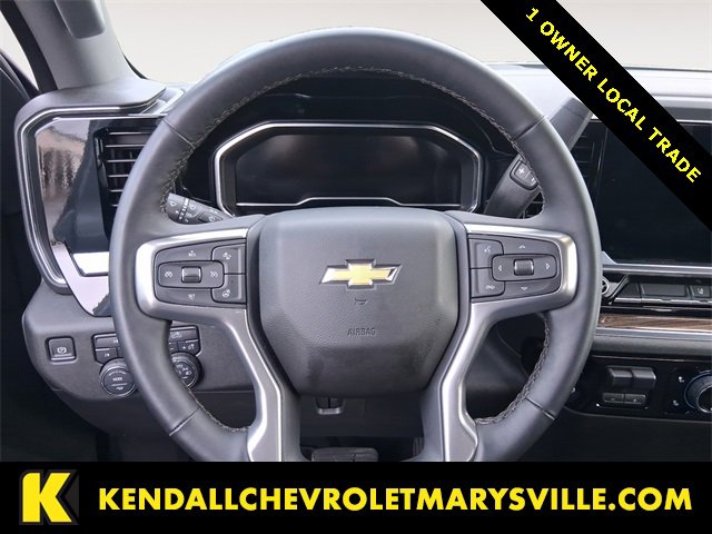 Used 2025 Chevrolet Silverado 3500 LT image 12