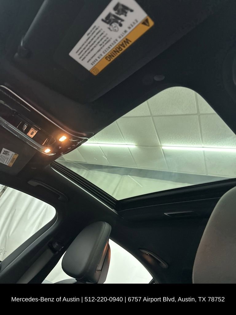 Certified 2022 Mercedes-Benz C 300 Sedan image 20