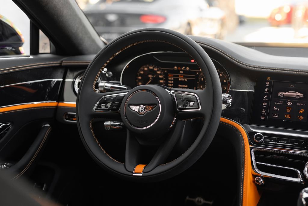 Used 2024 Bentley Flying Spur W12 AWD/4WD image 26