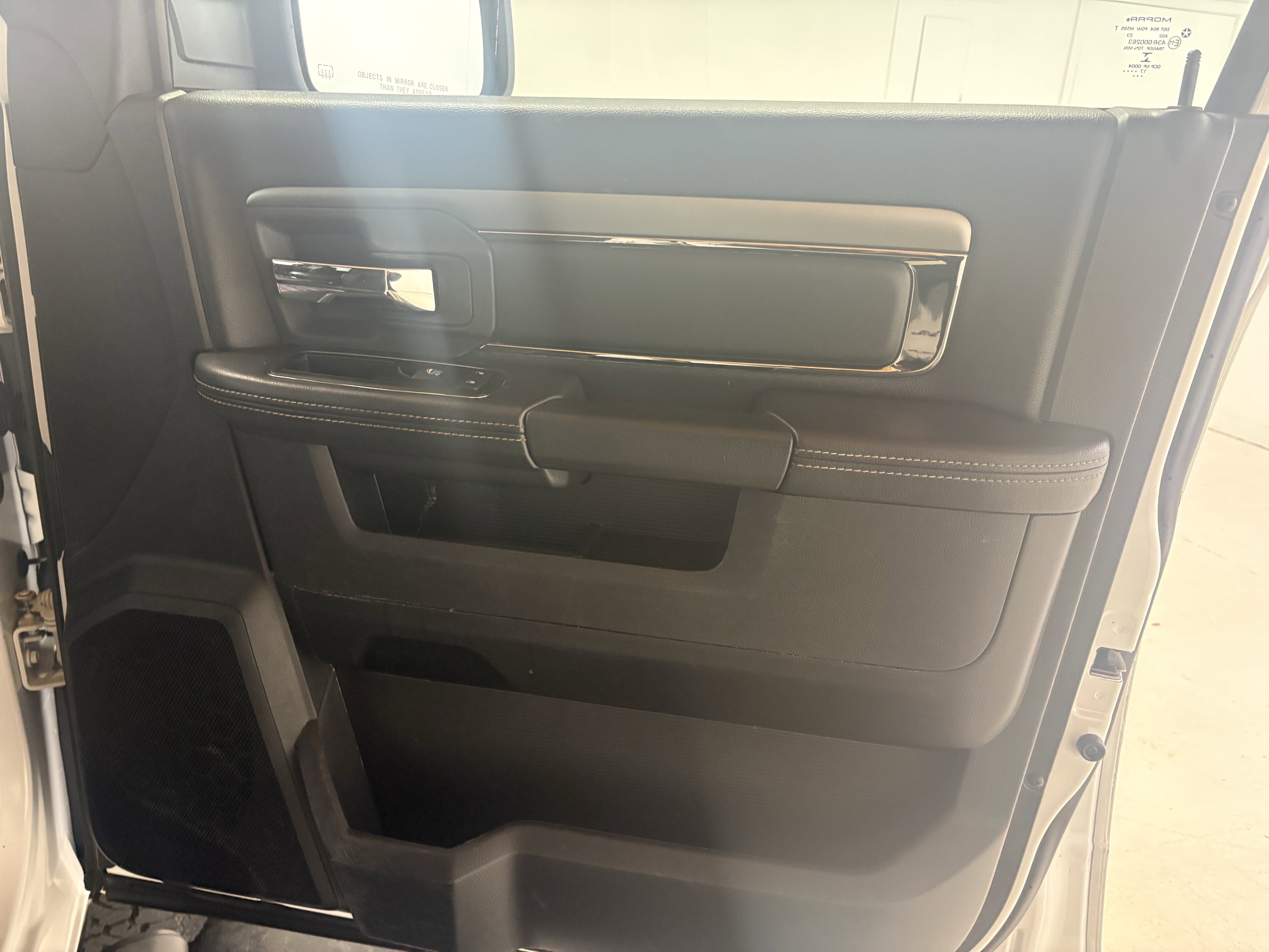 Used 2018 RAM 1500 Sport w/ Comfort Group image 23