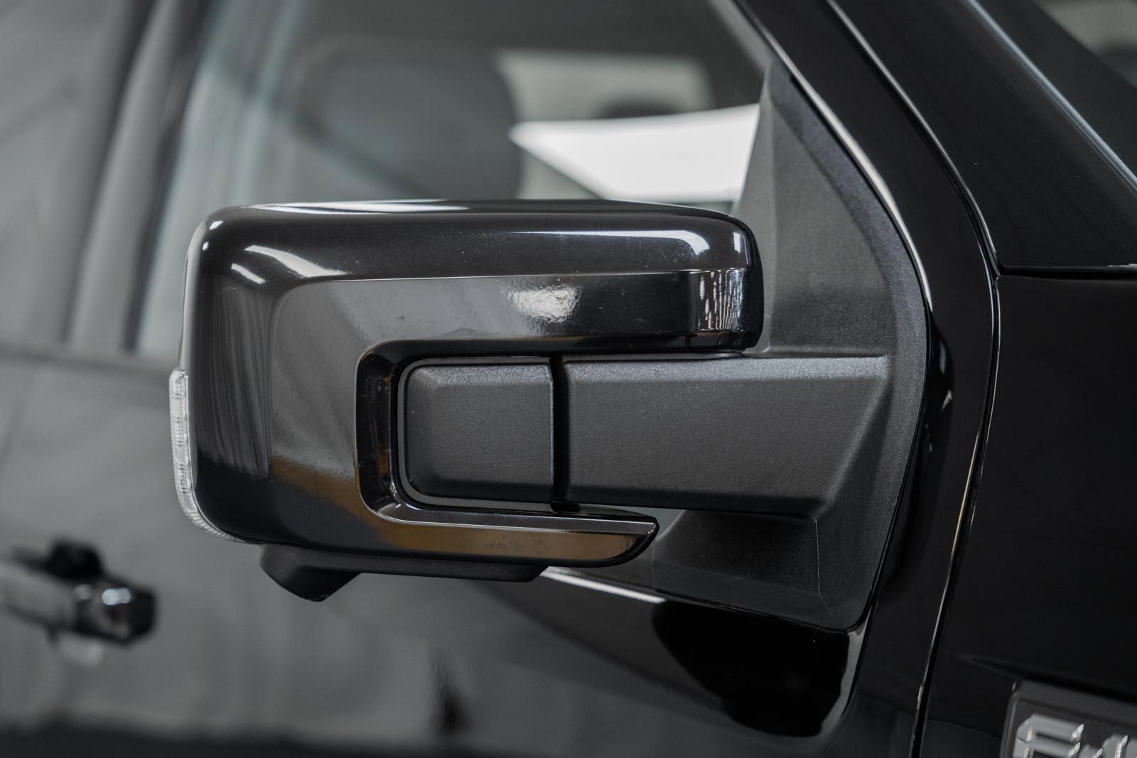 Certified 2023 Ford F150 Lariat w/ Equipment Group 502A High image 21