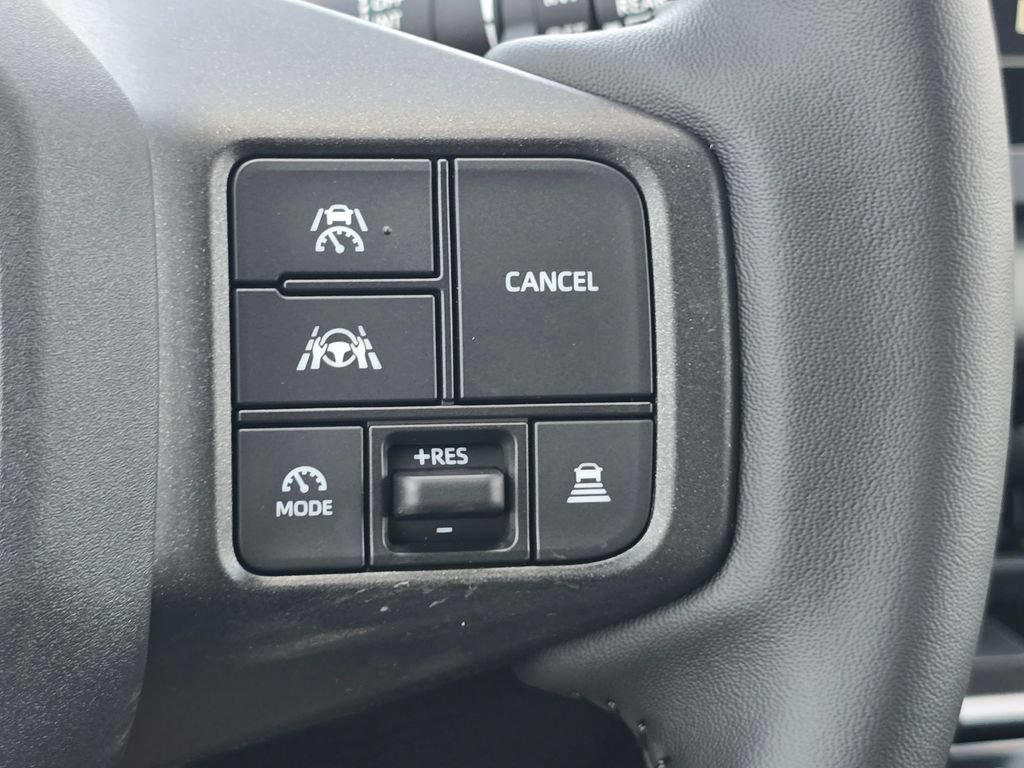 New 2026 Toyota RAV4 SE AWD/4WD image 30