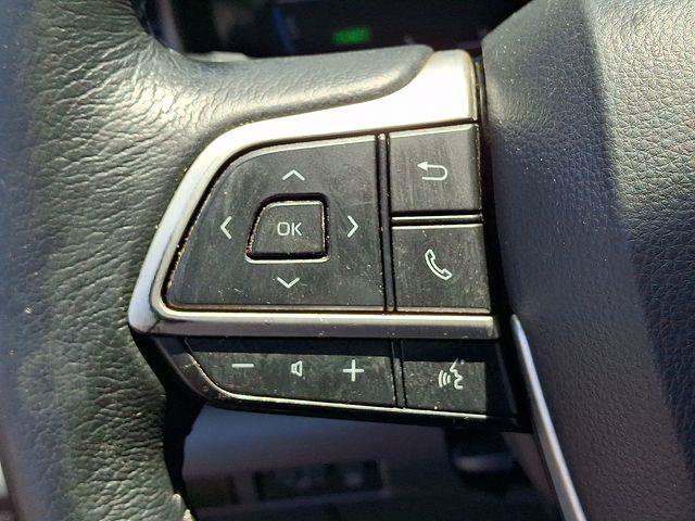 Certified 2021 Toyota Sienna XLE AWD/4WD image 22