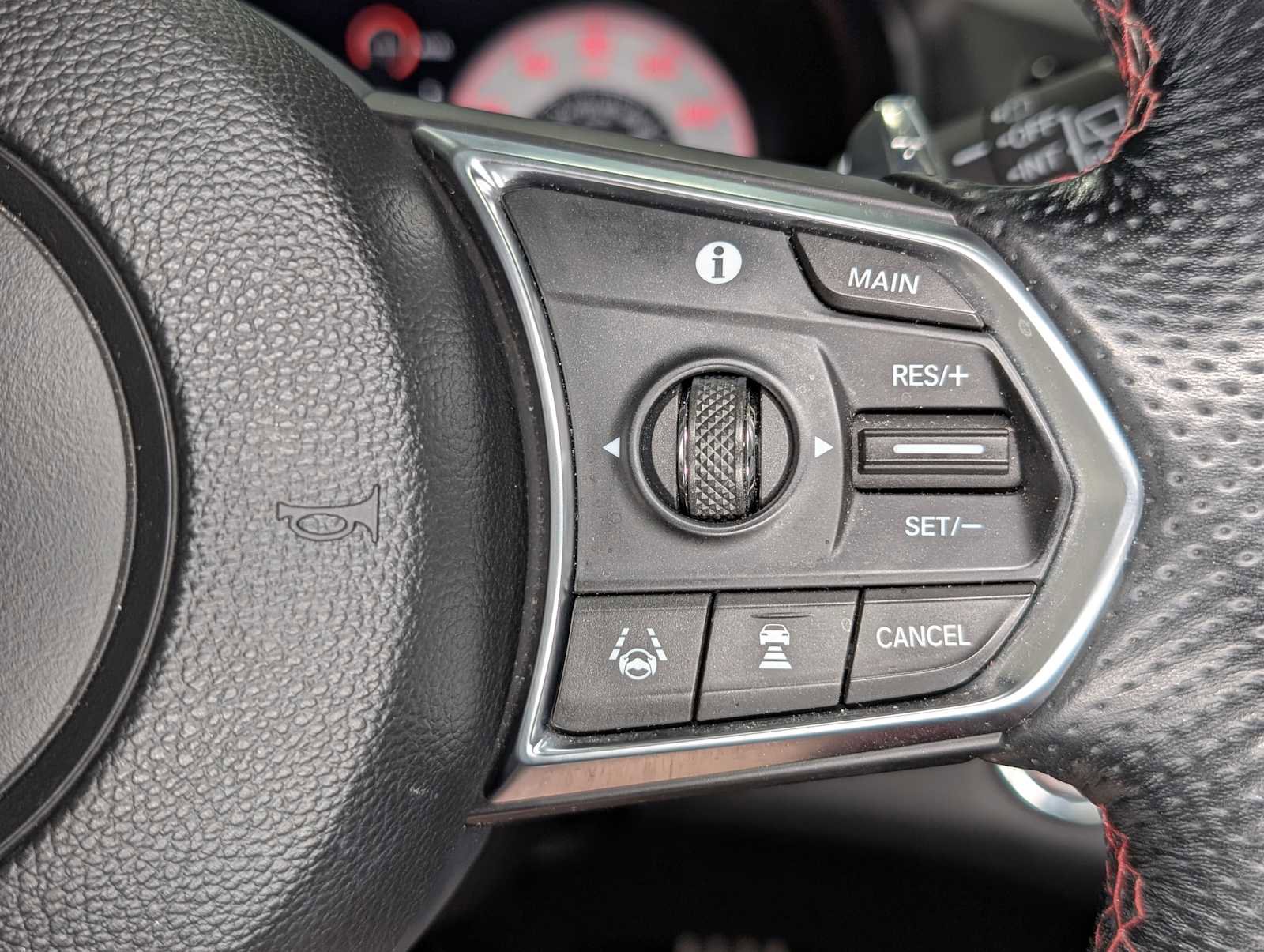 Used 2019 Acura RDX A-Spec image 37