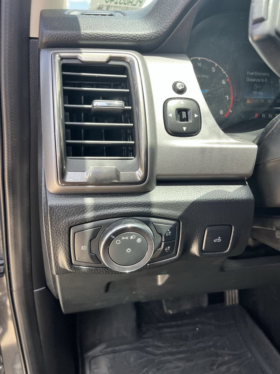 Used 2020 Ford Ranger XLT w/ Equipment Group 301A Mid AWD/4WD image 11
