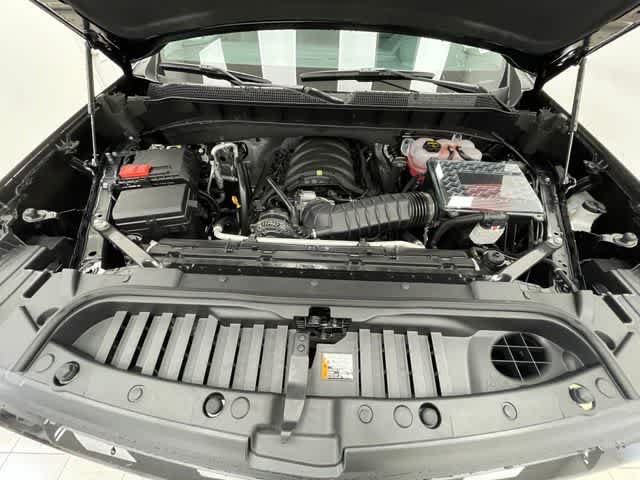 New 2026 Chevrolet Silverado 1500 RST w/ RST All Star Premium Package AWD/4WD image 19