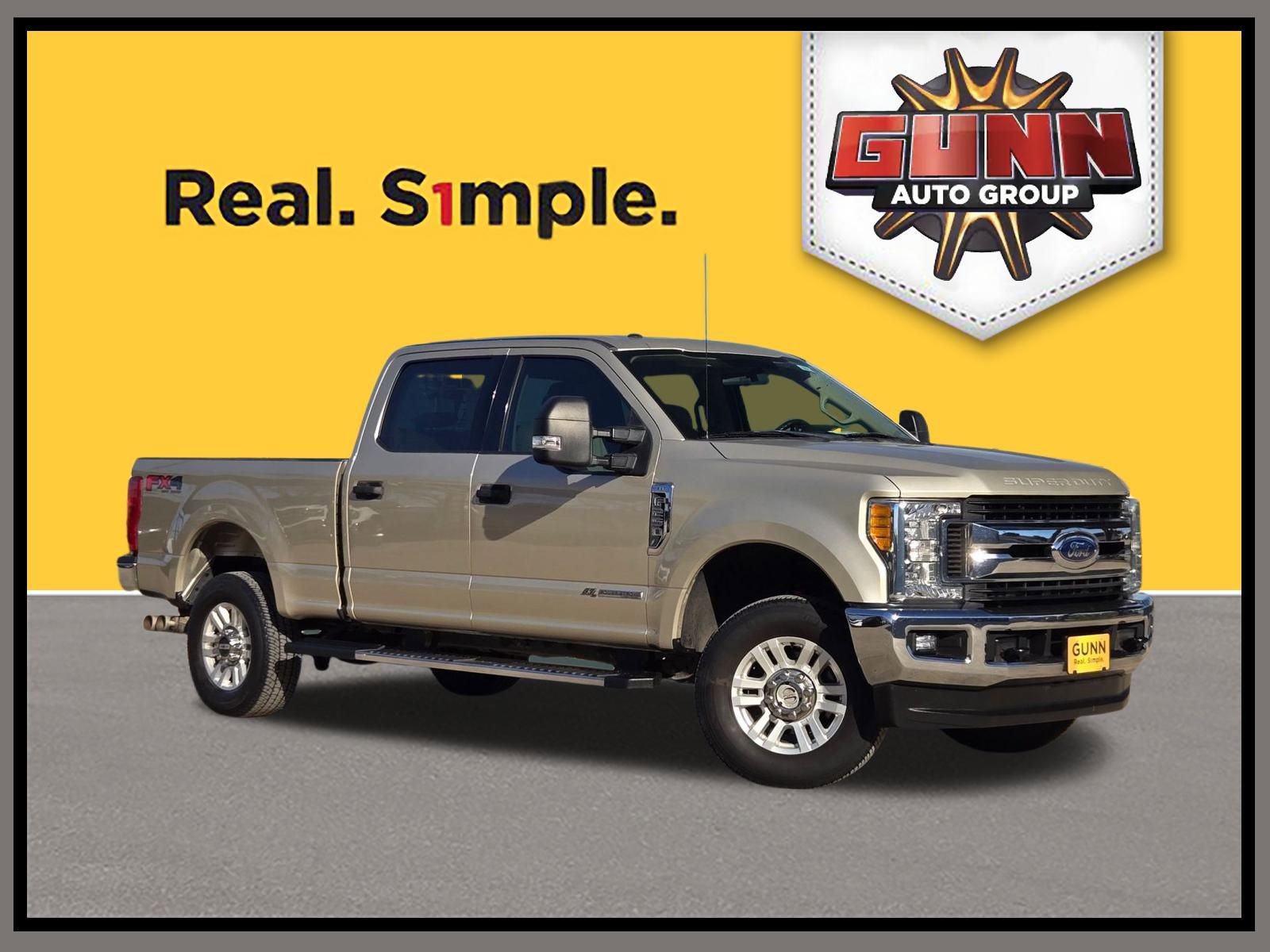Used 2017 Ford F250 XLT w/ XLT Value Package