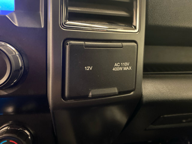 Used 2020 Ford F150 XLT w/ Equipment Group 302A Luxury AWD/4WD image 34