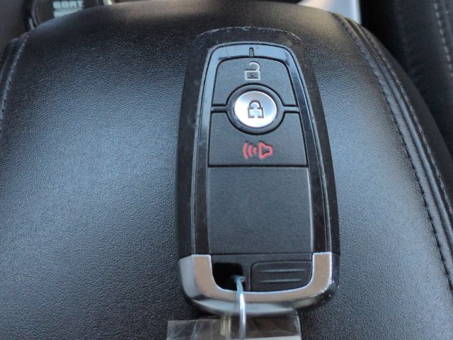 Used 2024 Ford Bronco Sport Big Bend AWD/4WD image 29