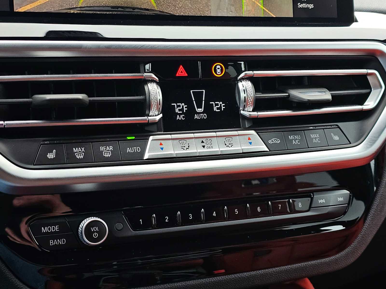 Used 2024 BMW X3 M w/ Competition Package image 30