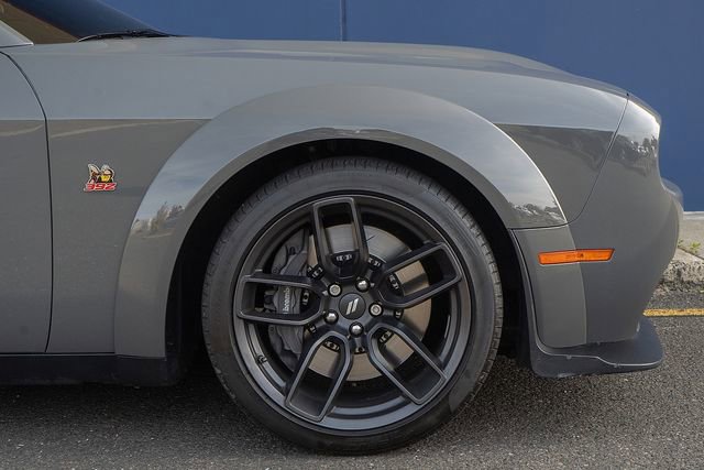 Used 2019 Dodge Challenger R/T Scat Pack image 9
