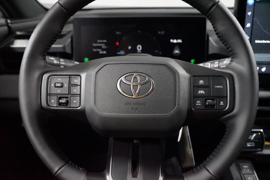 New 2026 Toyota RAV4 XSE AWD/4WD image 13