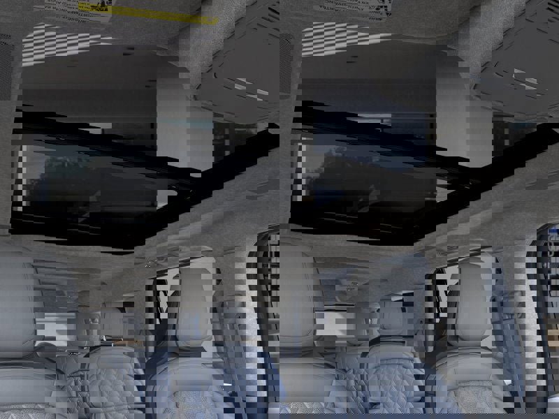 New 2026 Lincoln Navigator L Black Label image 22